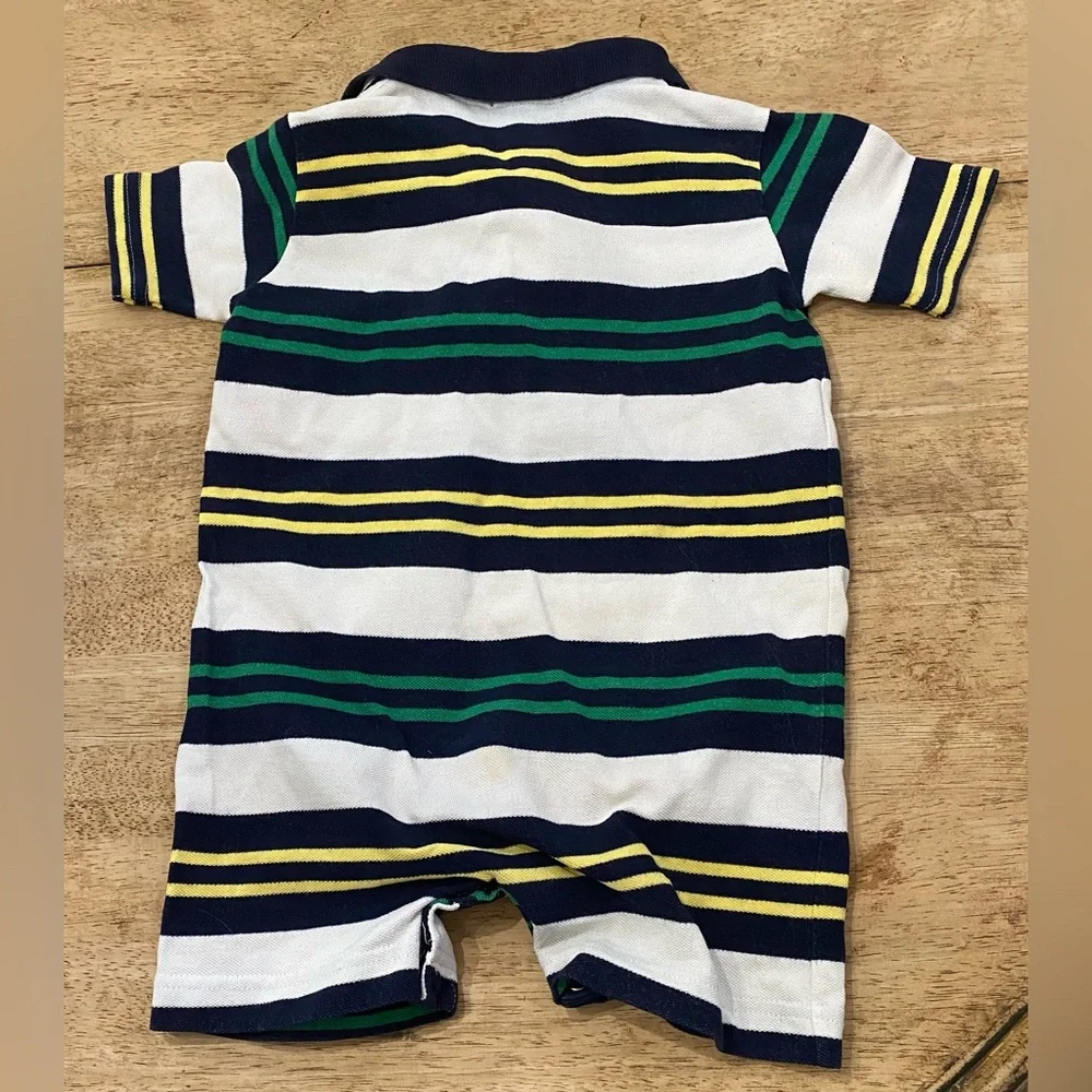 Polo Ralph Lauren vintage polo
